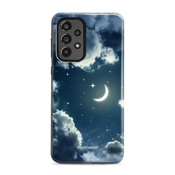 Case Elite Pro for Samsung Galaxy A33 5G - Design E145E