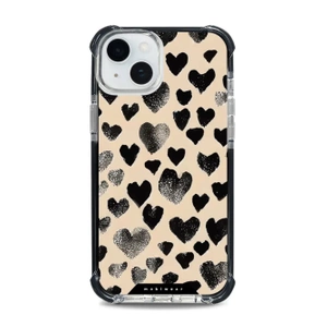 Etui MagSafe Elite Bumper Apple iPhone 15 Plus - wzór DA51D