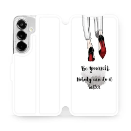 Phone Case Samsung Galaxy S25 - Design M046P