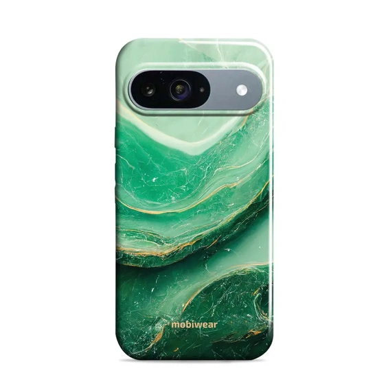 Hülle Elite Pro für Google Pixel 9 - Farbe EP38E