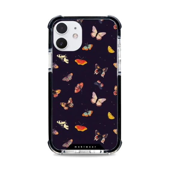 Case MagSafe Elite Bumper for Apple iPhone 12 - Design DP78D