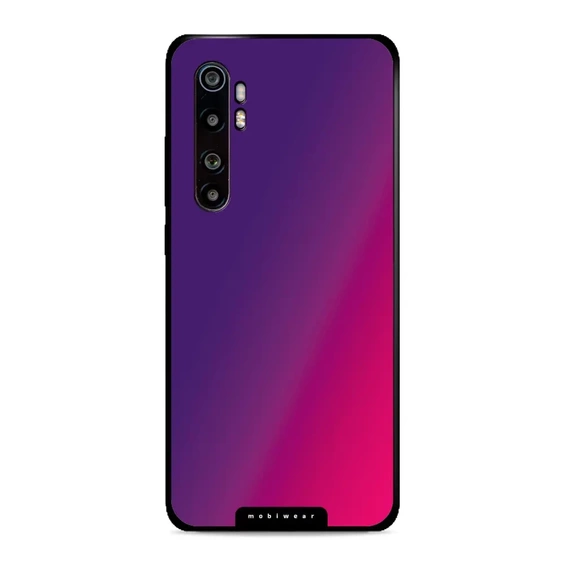 Etui Glossy Case do Xiaomi Mi Note 10 Lite - wzór G067G