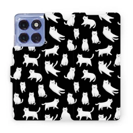 Phone Case Motorola Edge 60 Pro - Design V163S