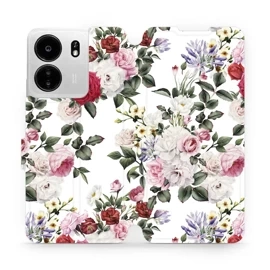 Phone Case Xiaomi POCO C65 - Design MD01S