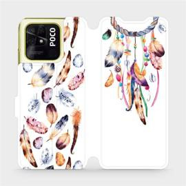 Phone Case Xiaomi POCO C40 - Design M003S