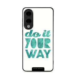 Hülle Glossy Case für Samsung Galaxy S25 Edge - Farbe G080G