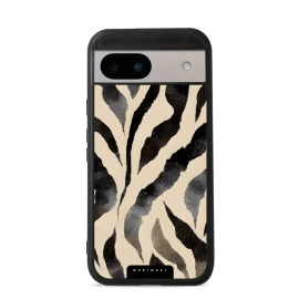 Hülle Glossy Case für Google Pixel 8a - Farbe GA53G