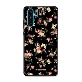 Phone Glossy Case Huawei P30 Pro - Design G039G