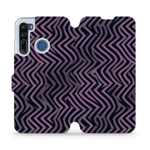 Phone Case HTC Desire 20 Pro - Design VA55S