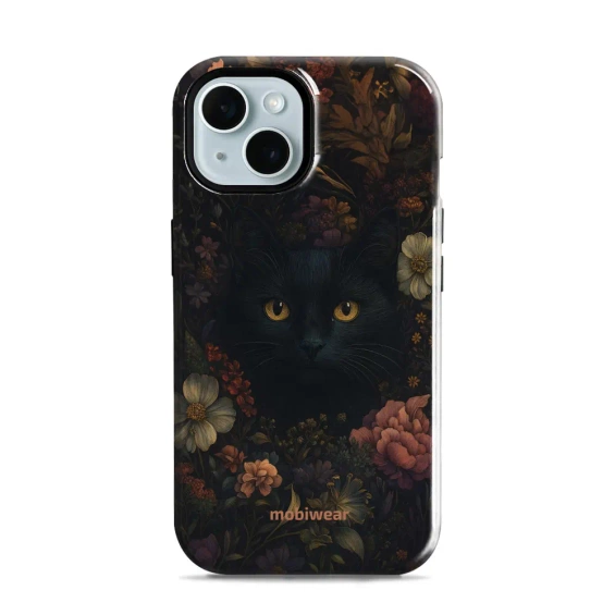 Case Elite Pro for Apple iPhone 15 - Design E161E