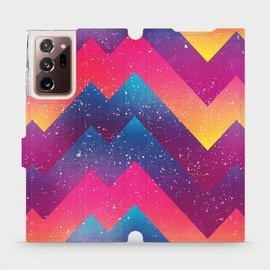 Phone Case Samsung Galaxy Note 20 Ultra - Design V110S