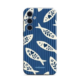 Case Elite Pro for Samsung Galaxy A35 5G - Design EP89E