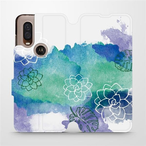 Phone Case Motorola One Vision - Design MG11S