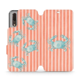 Phone Case Huawei P20 - Design VP87S