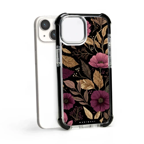 Case MagSafe Elite Bumper for Apple iPhone 14 - Design D170D