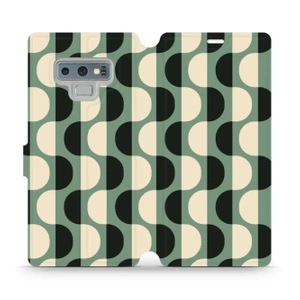 Etui do Samsung Galaxy Note 9 - wzór VA56S