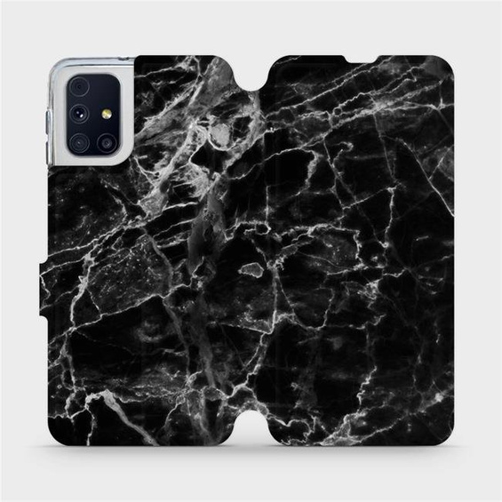 Hülle für Samsung Galaxy M31s - Farbe V056P