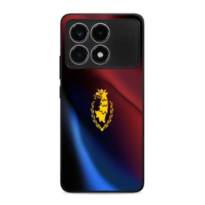 Hülle Glossy Case für Xiaomi POCO F6 Pro - Farbe G07PS