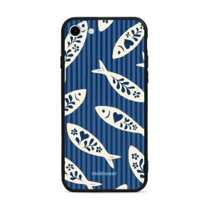 Hülle Glossy Case für Apple iPhone SE 2022 - Farbe GP89G