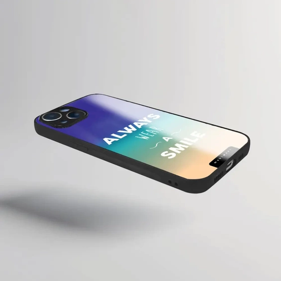 Etui Glossy Case do OnePlus Nord 2 5G - wzór G074G