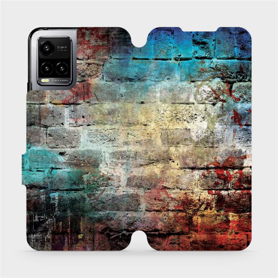 Phone Case Vivo Y21S - Design V061P