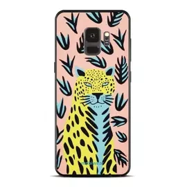 Etui Glossy Case do Samsung Galaxy S9 - wzór G052G