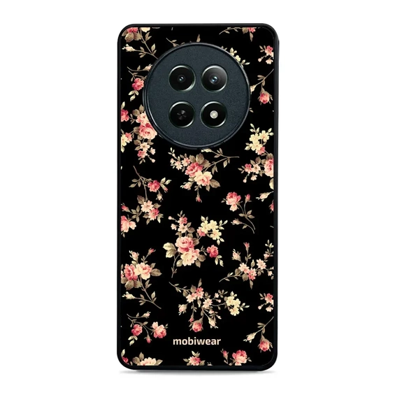 Phone Glossy Case Realme 12 5G - Design G039G