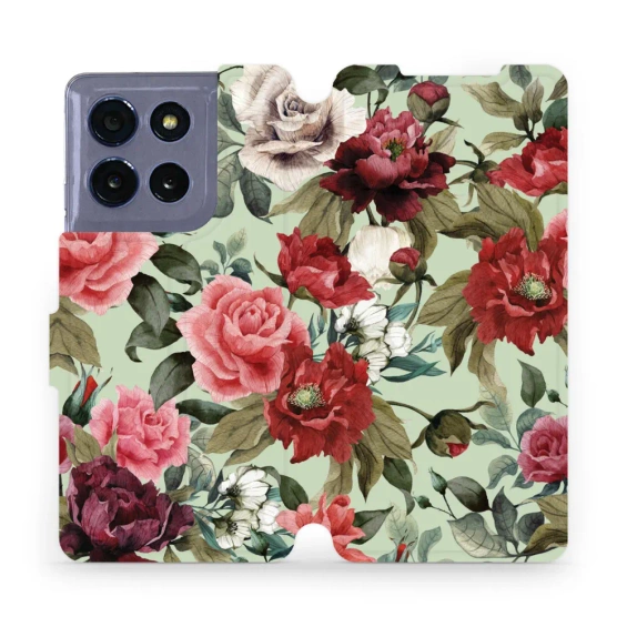 Phone Case Motorola Moto G86 5G - Design MD06P