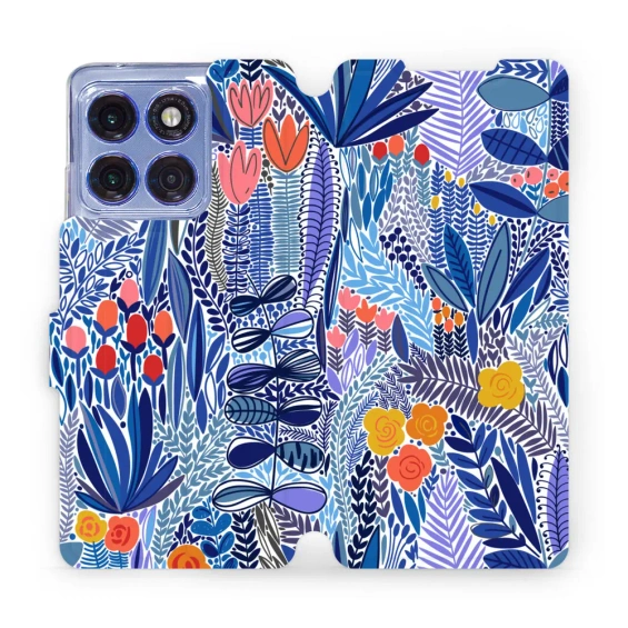 Phone Case Motorola Edge 60 Pro - Design MP03P