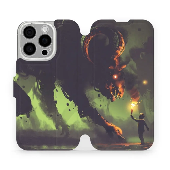 Phone Case Apple iPhone 16 Pro - Design VA08P