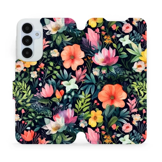 Etui do Samsung Galaxy A25 5G - wzór VP48S