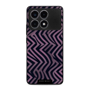 Hülle Glossy Case für Xiaomi POCO F6 Pro - Farbe GA55G