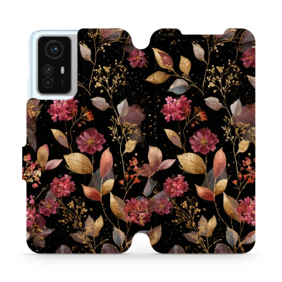 Hülle für Xiaomi Redmi Note 12S - Farbe V171S