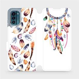 Phone Case Nokia G21 - Design M003S