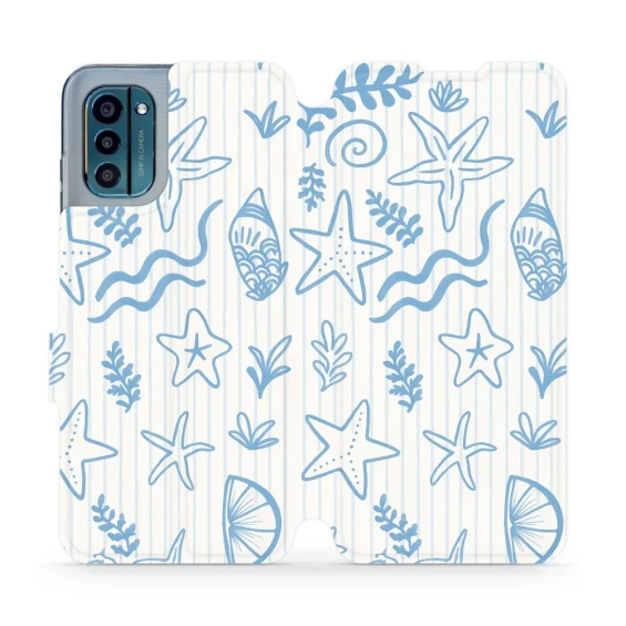 Phone Case Nokia G21 - Design VP88S