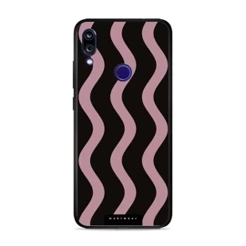 Hülle Glossy Case für Xiaomi Redmi Note 7 - Farbe GA54G