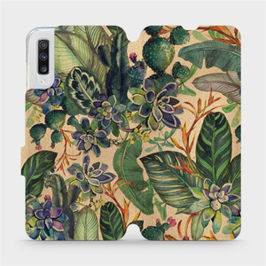 Phone Case Samsung Galaxy A70 - Design VP05S