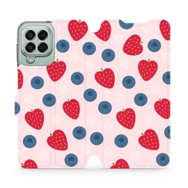 Phone Case Samsung Galaxy M33 5G - Design VP84S