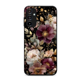 Phone Glossy Case Samsung Galaxy A14 4G - Design G169G