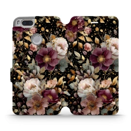 Phone Case Xiaomi Mi A1 - Design V169S