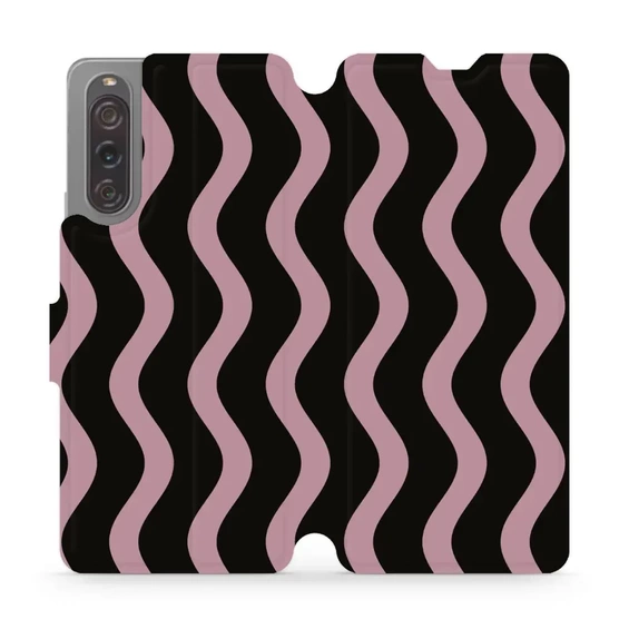 Phone Case Sony Xperia 10 V - Design VA54S