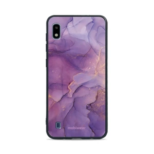 Phone Glossy Case Samsung Galaxy A10 - Design G050G