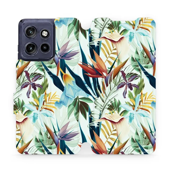 Phone Case Motorola Edge 50 Neo - Design M071P