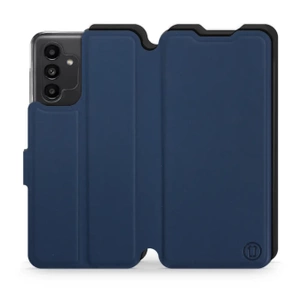 Phone Case Samsung Galaxy A13 5G - Design Navy with Black