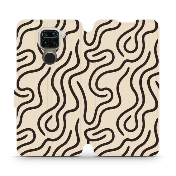 Phone Case Xiaomi Redmi Note 9 - Design VA60S