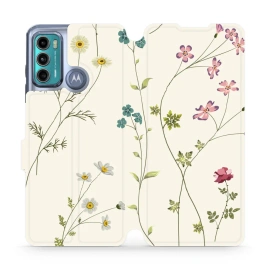 Hülle für Motorola Moto G60 - Farbe MD03S