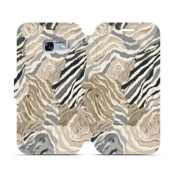 Phone Case Samsung Galaxy A3 2017 - Design V168S