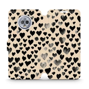 Phone Case Motorola Moto G6 - Design VA51S