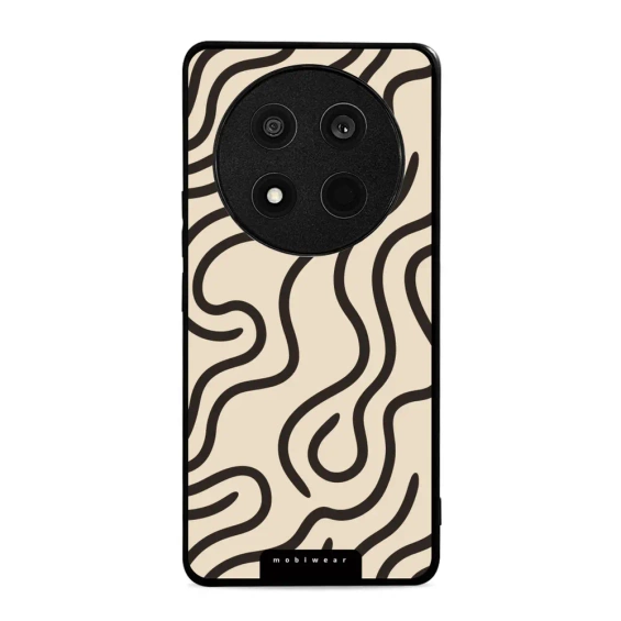 Phone Glossy Case Huawei Honor Magic7 Lite 5G - Design GA60G