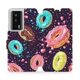 Hülle für Xiaomi POCO F5 Pro - Farbe VP19S